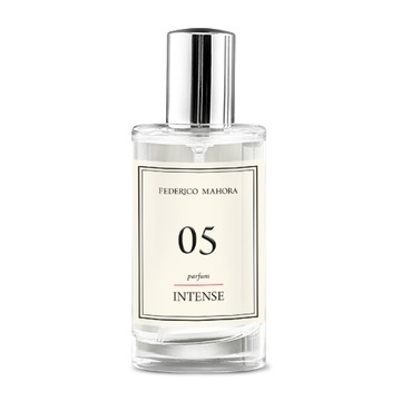 Perfumy FM 05 INTENSE 50 ml.