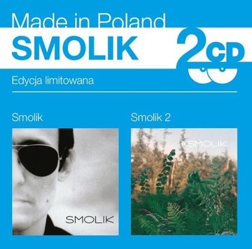 MADE IN POLAND /2CD/ SMOLIK / Smolik / Smolik 2