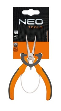 фото ориг. №2, Combination pliers levels precision neo 01 - 102