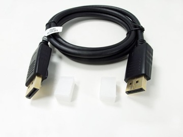 kabel display port displayport 2,5m VITALCO