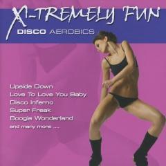 X-Tremely Fun: Disco Aerobics