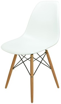 Krzesło Dankor Design DSW DSR dużo kolorów