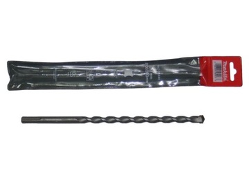 WIERTŁO DO BETONU SDS PLUS 12x210mm MAKITA WIERTŁA