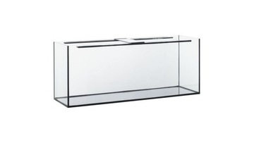 Akwarium 450l proste 150x50x60 + mata