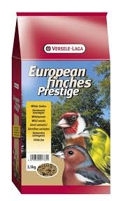 Versele-laga Wildseeds 1кг смесь семян диких сорняков для птиц