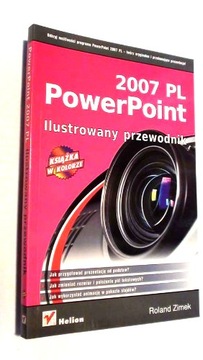 2007 PL POWERPOINT - Роланд ЗИМЕК