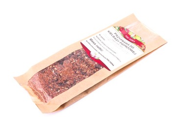 PRZYPRAWA DO KIEŁBASY PIEPRZOWEJ 50gram KERA