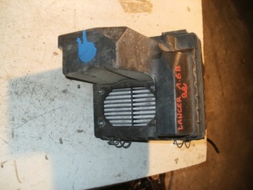 POUZDRO FILTRU VZDUCHU LANCER 1.6B 98R.