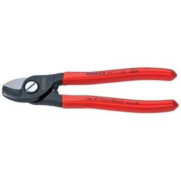 KNIPEX 95 11 165 Кабельные ножницы