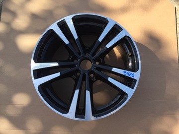 Felga Aluminiowa Oryg. Audi A3 S- LINE 8V0 18''