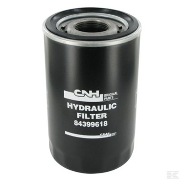 Filtr hydrauliki CNH 84399618 case new holland