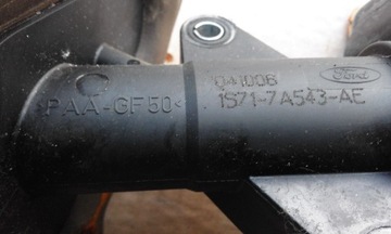 FORD MONDEO MK3 2.0 TDCI PEDAŁ HAMULCA