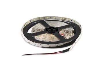 Taśma LED 300 2835 SMD krążek 5m barwa zimna