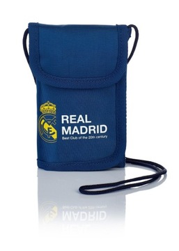 Детский кошелек на шею Real Madrid RM-147