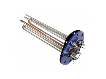GRZAŁKA 18 KW 400V NA FLANSZY 180 GALMET