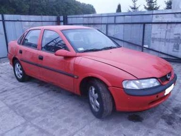 UCHYCENÍ DRŽÁK DRŽÁKY OPEL VECTRA B 1.6 16V 95-