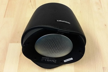 GRUNDIG GSB2000 NFC Bluetooth-ДИНАМИК