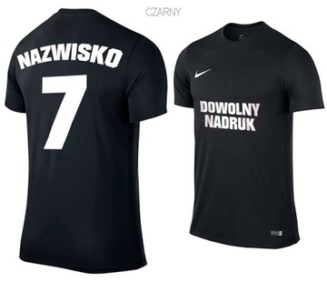 ФУТБОЛЬНАЯ ФОРМА NIKE 13 ЦВЕТОВ, ЛЮБОЙ ПРИНТ S