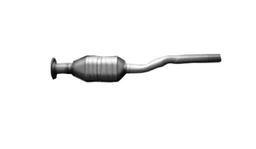 КАТАЛИТИЧЕСКИЙ НЕЙТРАЛИЗАТОР RENAULT LAGUNA I 1.9 F9Q 2/98-1/01