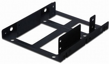 San San Frame 2x SSD HDD 2,5 