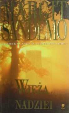 WIEŻA NADZIEI MARGIT SANDEMO 2004