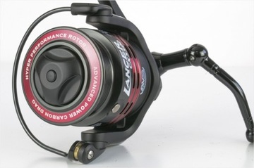 TRABUCCO LANCER CX 4500 FEEDER, MATCH BOLO + LINE