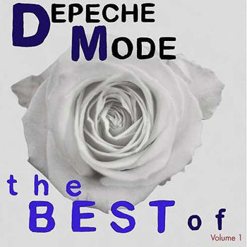 DEPECHE MODE The Best Of CD