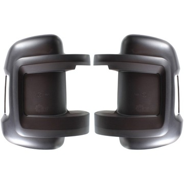 NOWA Nakładka obudowa L P Ducato Boxer Jumper 06-