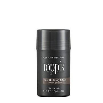 Toppik 12g США - Микроволокна для утолщения волос