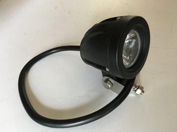 Lampa Led Lux Moto 10 Spot 10W