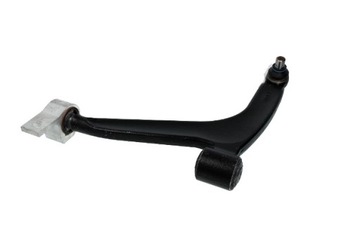 wahacz CITROEN BERLINGO PEUGEOT PARTNER I 1998-2008 PRZÓD żeliw 18mm LEWY