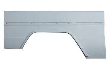 BŁOTNIK PRAWY MERCEDES G-KLASSE W460 79-89