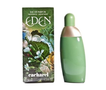 PRODUKT CACHAREL EDEN EDP 50ml PERFUMY