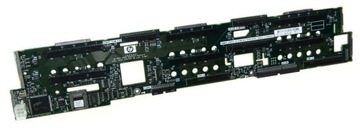 HP 289552-001 SCSI BACKPLANE BOARD DL380 G3