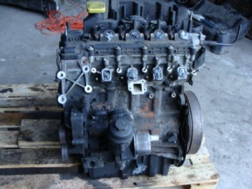 BMW Rover Freelander 2.0 TD4 с базовым двигателем