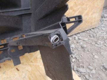 РИСУНОК РЕШЕТКА GRIL VW CRAFTER 2E0 LIFT 2011-