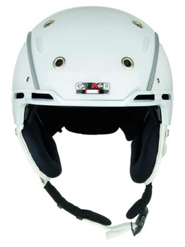 KASK NARCIARSKI SP-6 AIRWOLF WHITE L CASCO