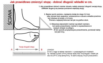 Kalosze DAMSKIE lekkie PIANKOWE ocieplane gumowce Białe gumiaki ochronne