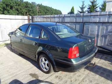 LIŠTA DRŽÁKY NÁDRŽE VW PASSAT B5 SEDAN 1.8T