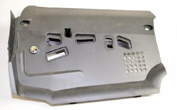 BMW F11 F06 osłona przypodłogowa prawa 9209486