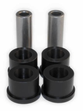 TULEJE WAHACZA DÓŁ YAMAHA YFM 250 35 45 WOLVERINE