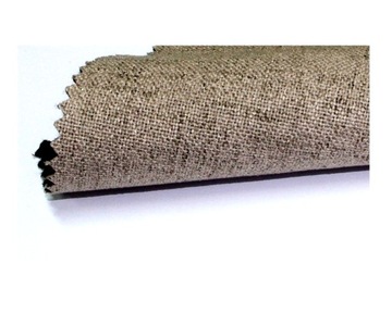 LINEA TKANINA OBICIOWA GRUBA MATERIAŁ TAPICERSKI
