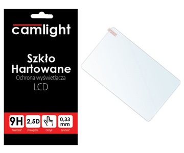 SZKŁO HARTOWANE OCHRONA LCD do SONY ZV-E10