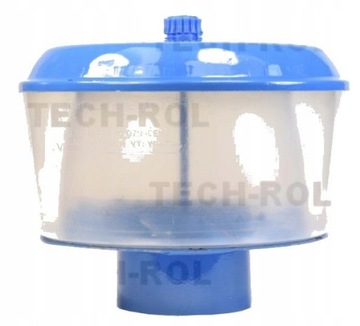 Filtr wstępny 4-cyl Ursus C-385 wolnossący 8401290