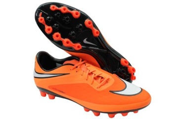 Korki NIKE HYPERVENOM PHATAL AG 40,5 ORLIK 800 HIT