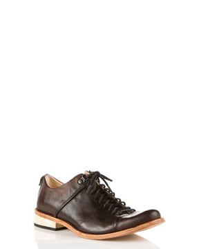 БОТИНКИ TIMBERLAND COMPANY GAVIE OXFORD LACE UP 38.5