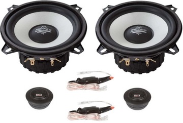 GŁOŚNIKI SAMOCHODOWE AUDIO SYSTEM M130 EVO 13cm