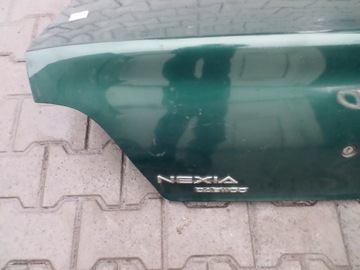 Daewoo Nexia Sedan 95-98 Задняя дверь багажника