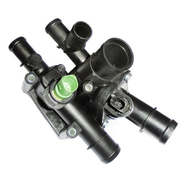 TERMOSTAT OBUDOWA OCTAVIA I 1.6 BFQ AVU 06A121111