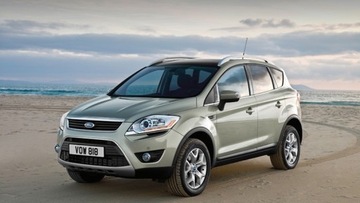 СВЕТОДИОДНАЯ ПОДСВЕТКА ДЛЯ FORD KUGA 2008-2012 гг.